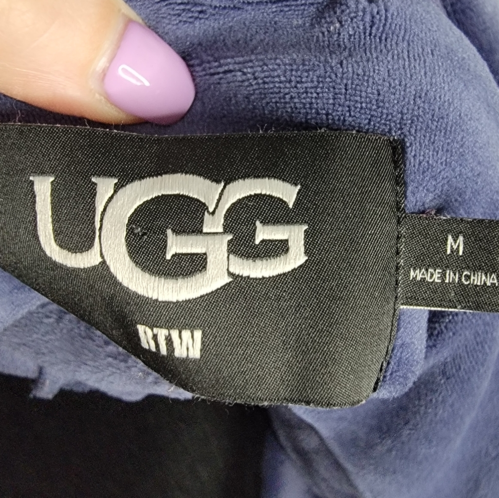Ugg Devaney Bomber Jacket, Medium - image 7